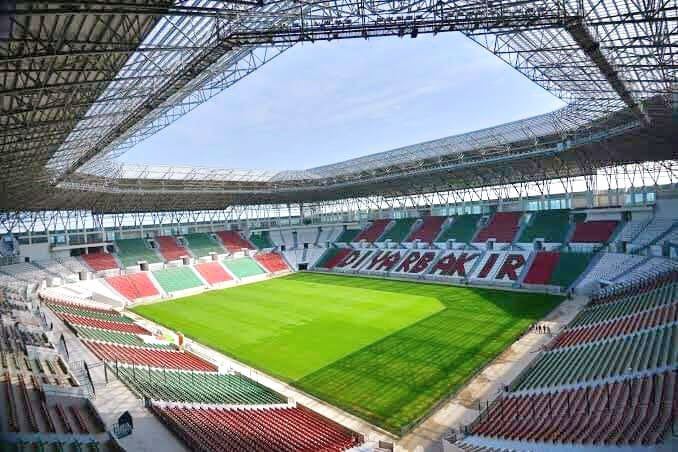 Ak Parti Diyarbakır İl Başkanı M.Şerif Aydın