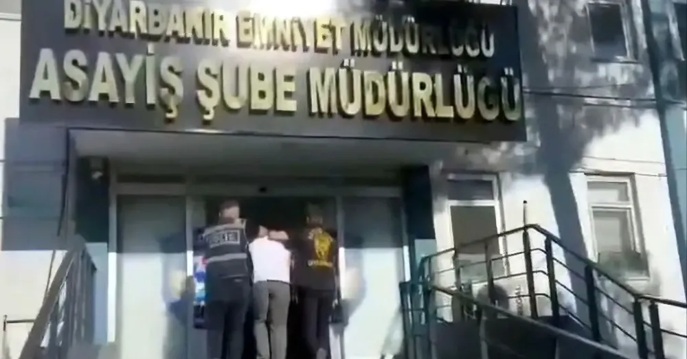 Diyarbakır