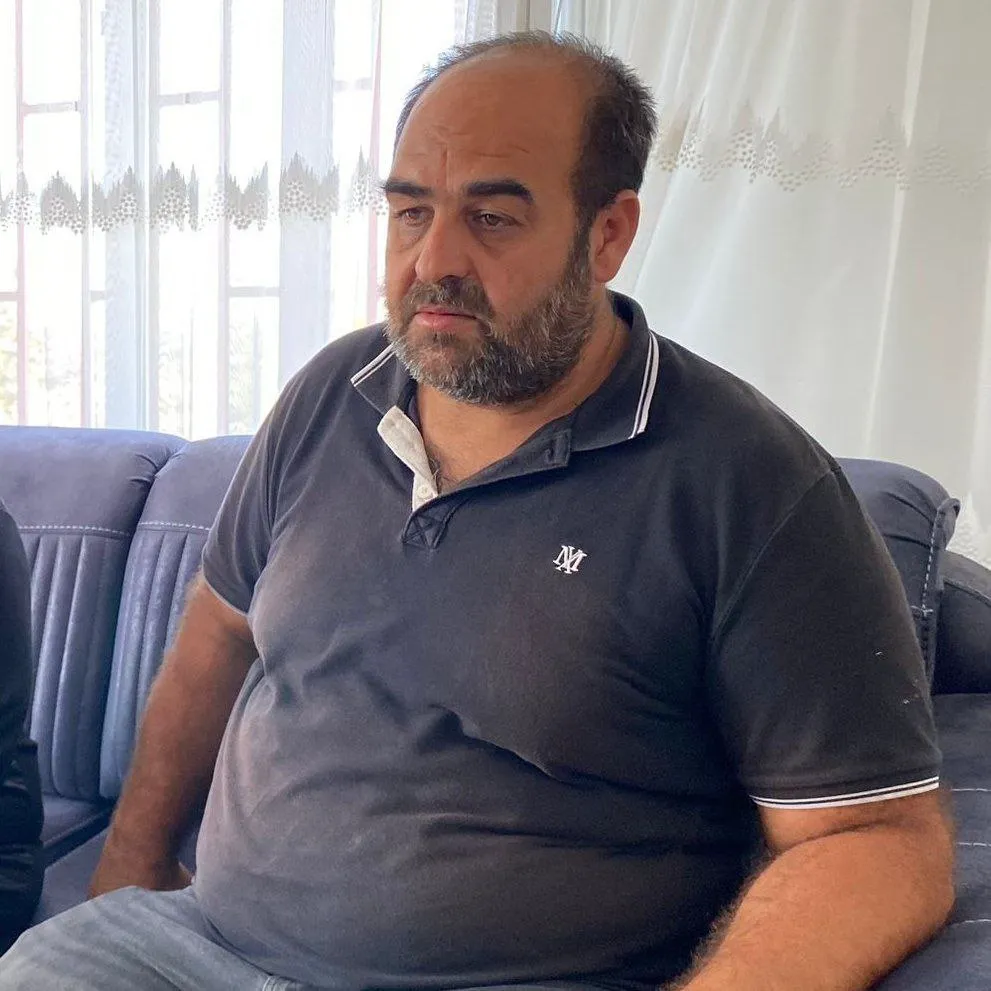 Narin Güran Davasında Baba Salim Güran Fenalaştı 