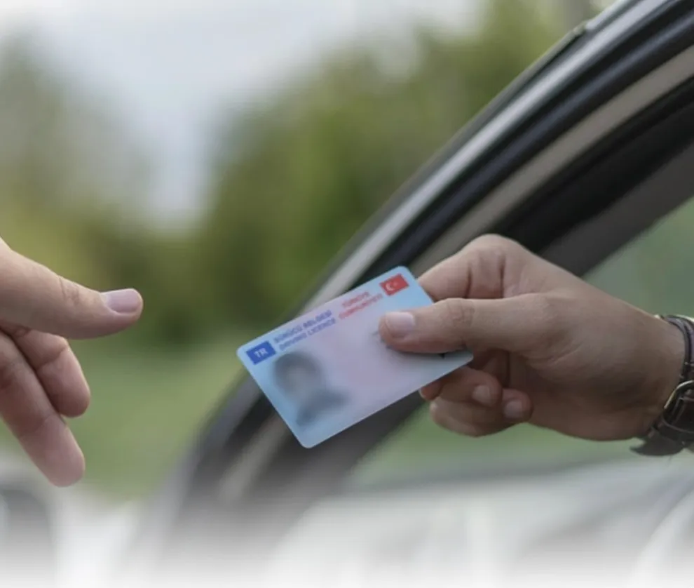 31 Ekim Son Gün 1.9 Milyon Ehliyet İçin Zaman Daralıyor 