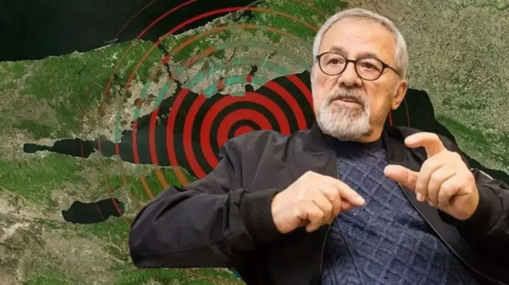 6 Şubat Etkisi Bitmedi, Naci Görür