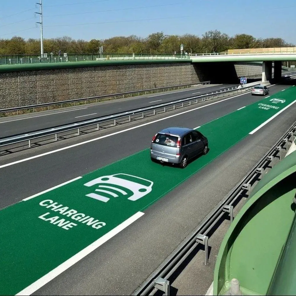 Elektrikli Ulaşımda Çığır Açan Adım 