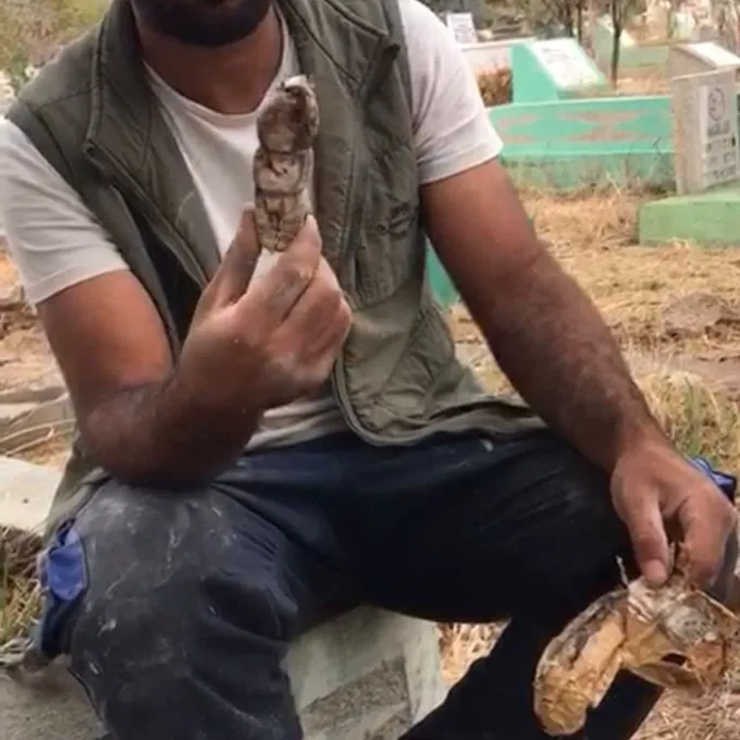 Diyarbakır’da Yeni Bir Büyü Vakası