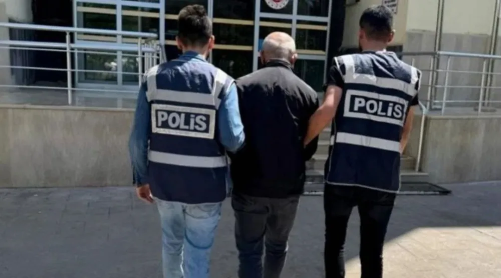 Diyarbakır’da Korkunç Suçların Firarisi Yakalandı 