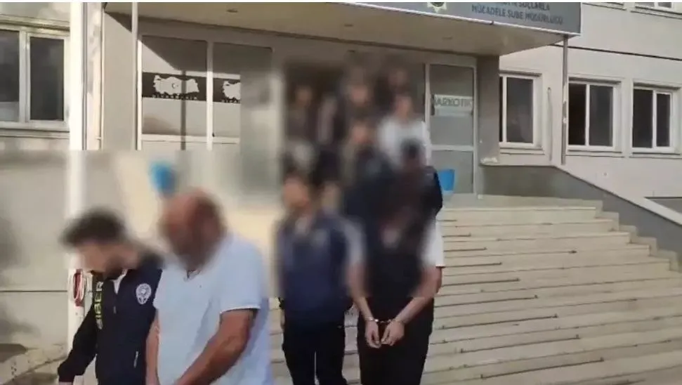 Diyarbakır’da Bungalov Dolandırıcılığı 