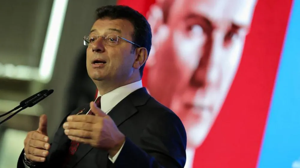 Casusluk Soruşturmasında Ekrem İmamoğlu’ndan Çarpıcı Savunma