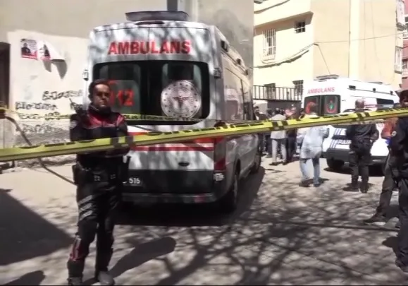 Diyarbakır’da Baldızıyla İlişki Yaşayan Taksici Öldürüldü