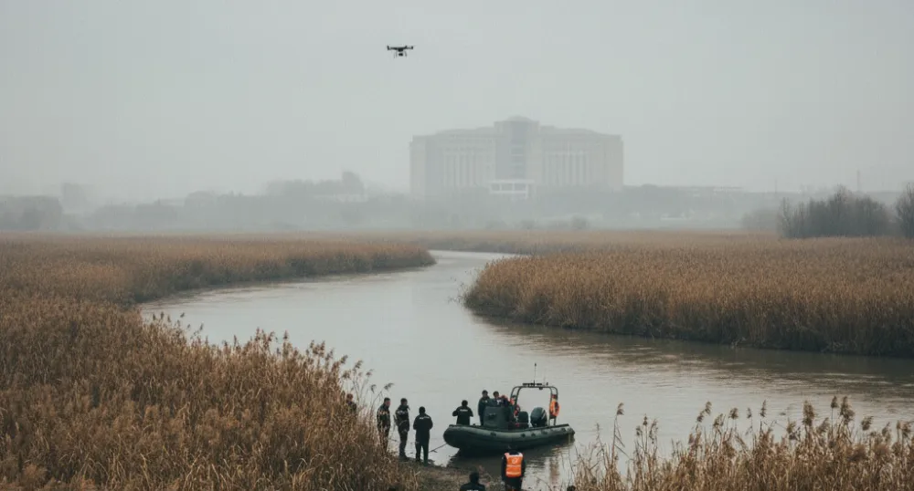 Diyarbakır’daki Kayıp Polis Memurundan Acı Haber