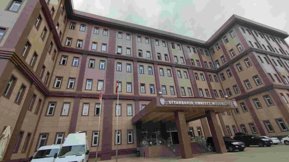 Diyarbakır Merkezli Büyük Dolandırıcılık Operasyonu