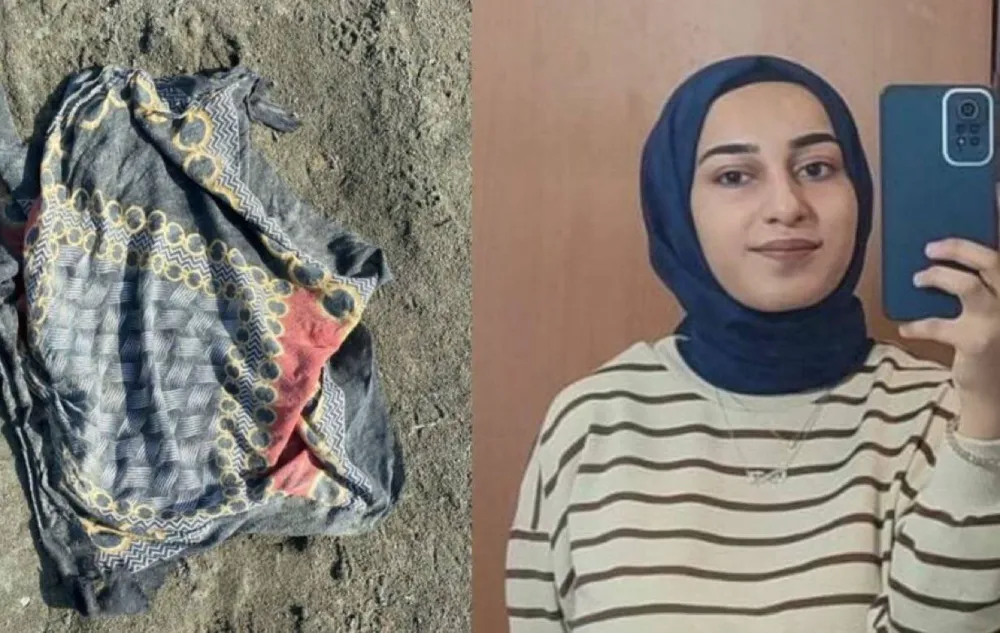 Rojin Kabaiş Soruşturmasında Kritik Gelişme 