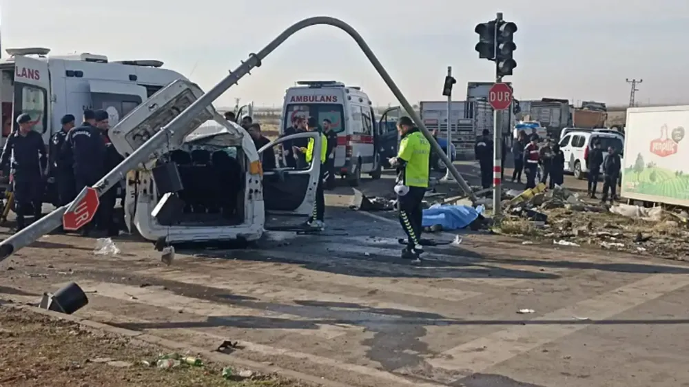 Diyarbakır’da Felaket Üstüne Felaket