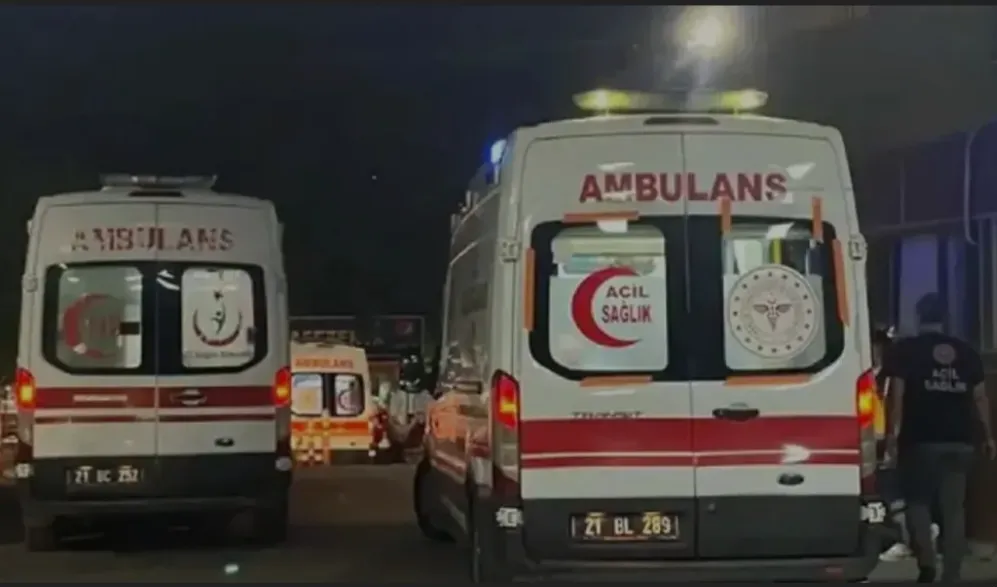 Diyarbakır’da Esnafın Şüpheli Ölümü 