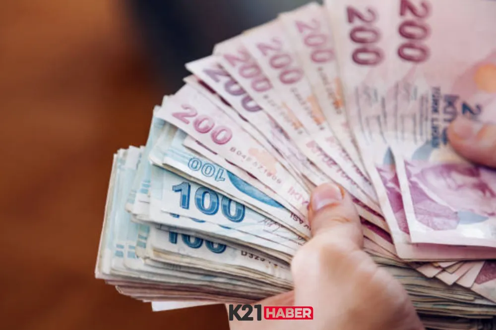 Vatandaşlık Maaşı Geliyor