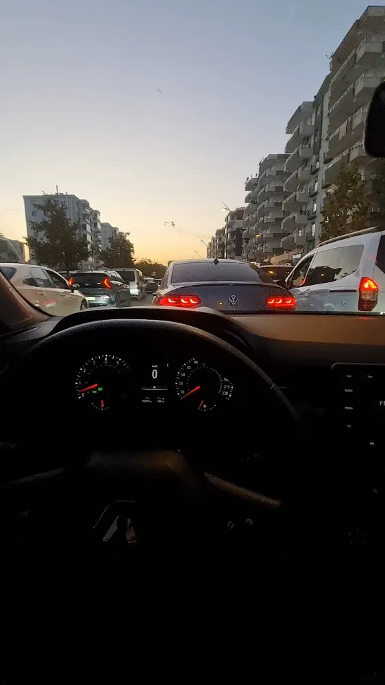 Diyarbakır’ın Trafik Çilesinde Kaynakçı Krizi