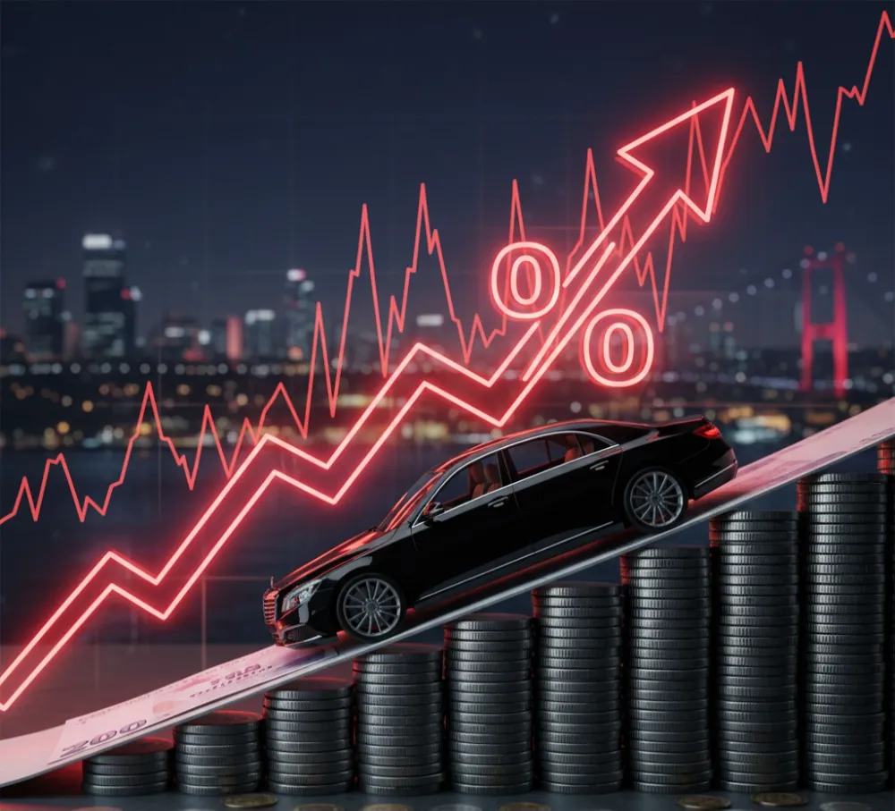 Trafik Sigortanız Kaç TL Oldu