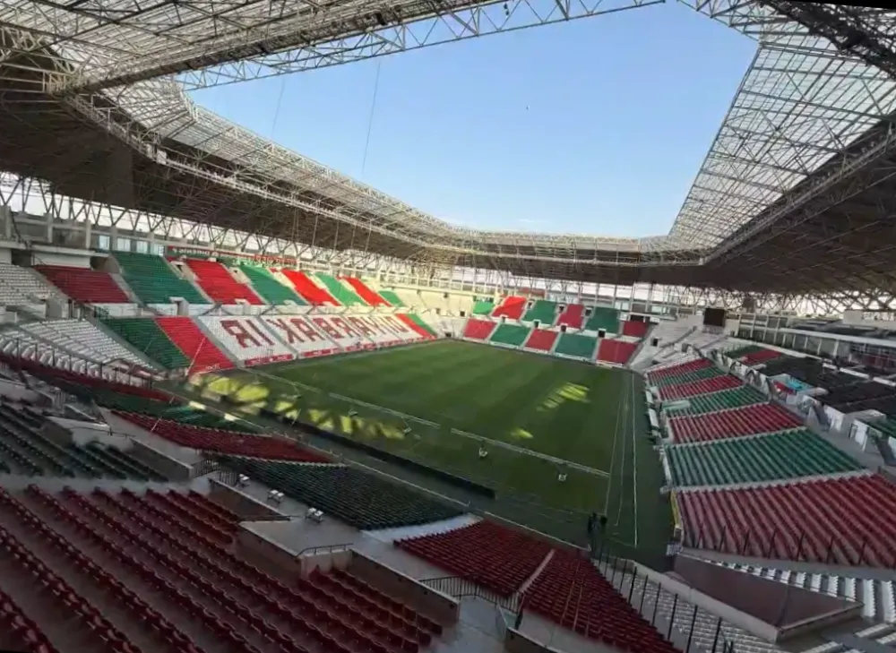 Amedspor-Hatayspor Maçı Yarın Bu Kanallarda Yayınlanacak 