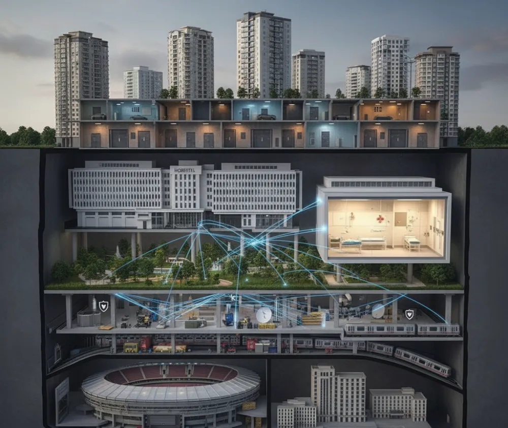 Türkiye’nin Yeni Güvenlik Kalkanı Yayımlandı 