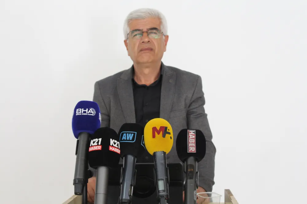 Hasenan Aşireti Lideri Arslan, Atatürk’ün Dedem Sait Qeya’nın Evinde Konaklaması Tarihi Bir Hatıradır