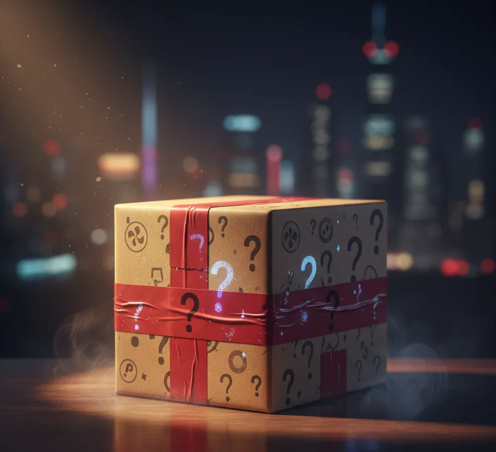 E-Ticarette Gizemli Kutu Devri Bitti