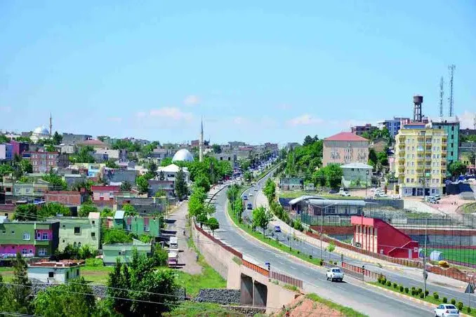 Diyarbakır