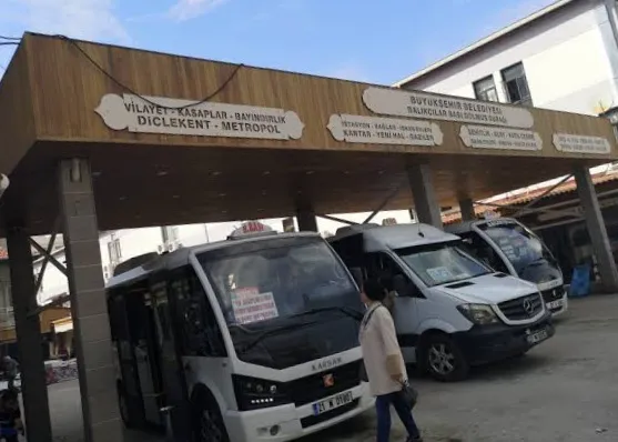 Diyarbakır