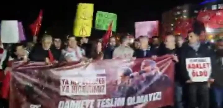 Ak Partili Süleyman Arslan CHP Diyarbakır