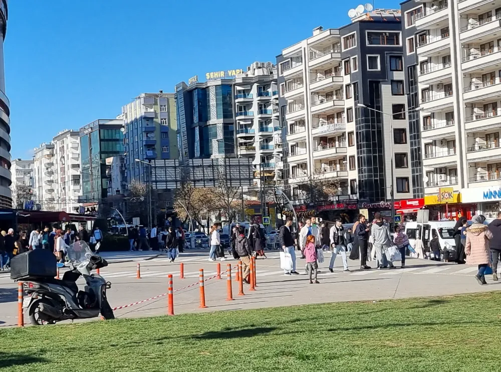 Diyarbakır