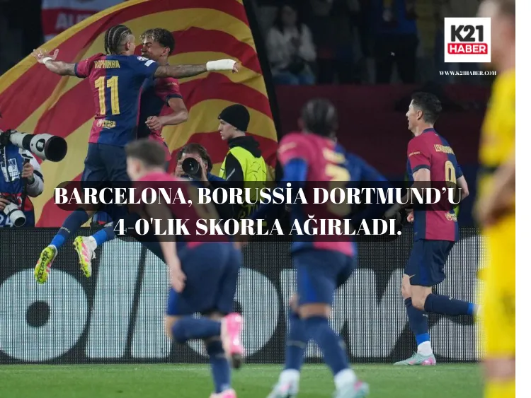 Barcelona