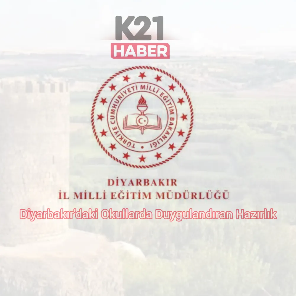Diyarbakır