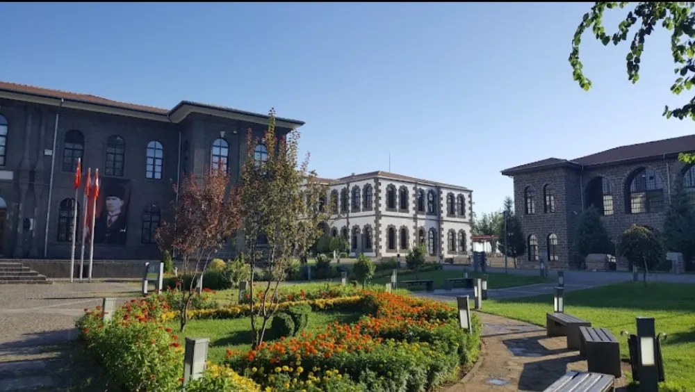 Diyarbakır
