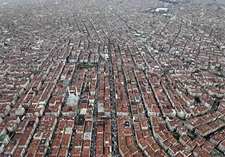 Olası Bir İstanbul Depremi’nde Toplanma Alanı; Ara Sokaklar mı?