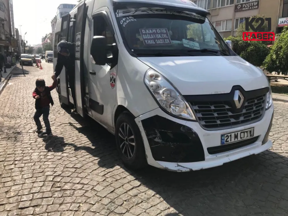 Diyarbakır