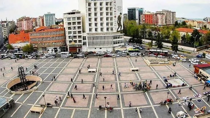 Diyarbakır Kızılelma Derneğinden: 