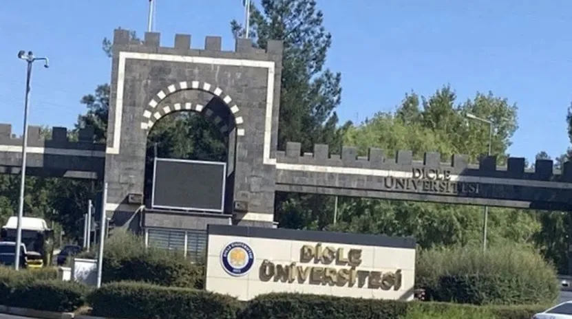 Dicle Üniversitesinden Nur Sena Düzgün Açıklaması 