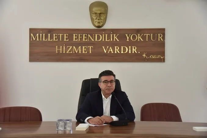 Siverek