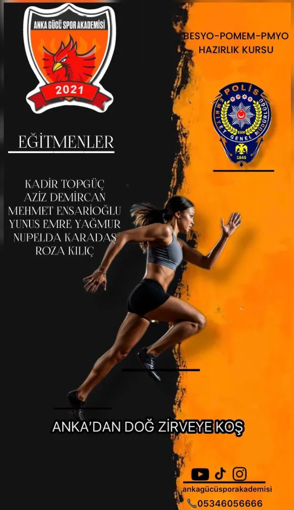 Diyarbakır’da Geleceğin Kahramanları İçin Yeni Bir Adres: Anka Gücü Akademi Açıldı